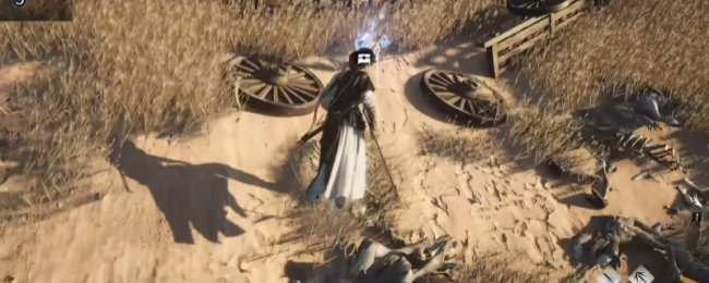 《燕云十六声》河西区域全宝箱收集攻略分享