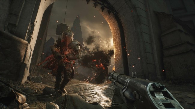 《巫火》竭盡全力避免使用AI 甚至包括PS內置的AI工具