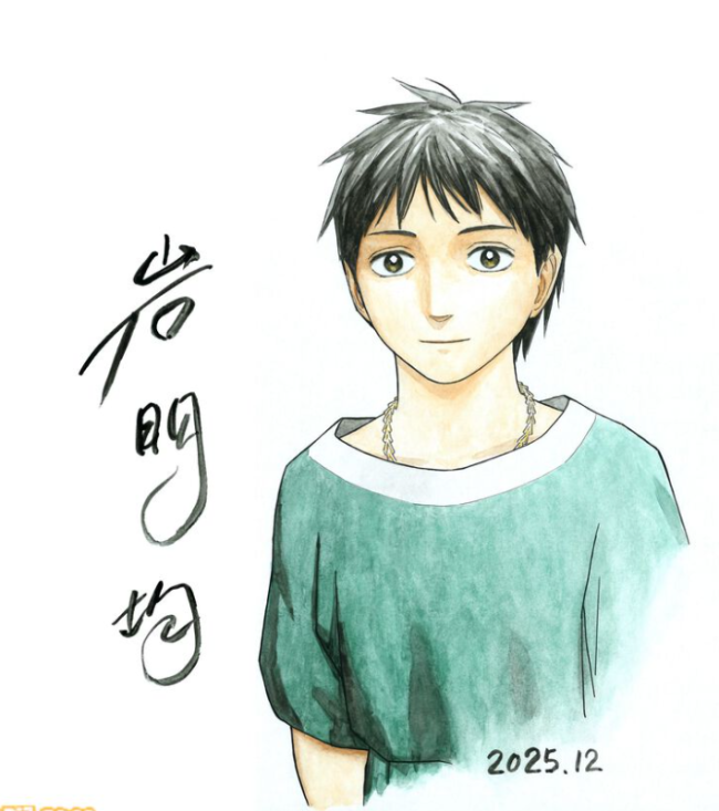 岩明均名作《曆史之眼》確定製作TV動畫 古希臘曆史題材