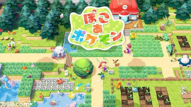 Famitsu評2026年必玩的33款Switch/Switch 2新作