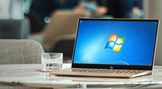 Steam公布最新玩家係統調查 Windows 7玩家終於徹底消失