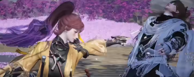 《燕云十六声》破竹鸢武学流派特点介绍