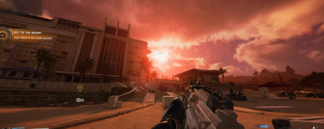 《服务召唤：玄色行径7》专家迷彩月亮石速刷攻略