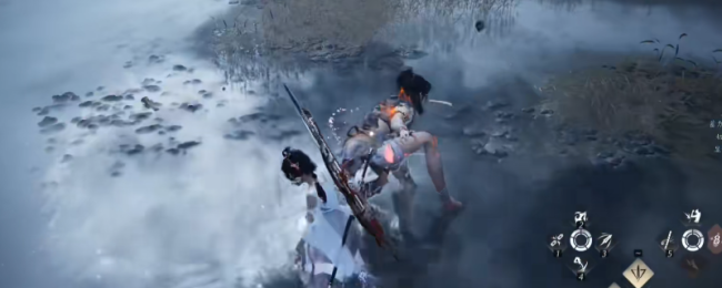 《燕云十六声》打BOSS好用战斗技巧分享