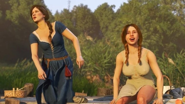 被低估的杰作！ 《天国：拯救2》成今年最大输家