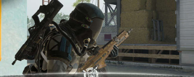 《使命召唤:黑色行动7》元素汽水饮料改造推荐