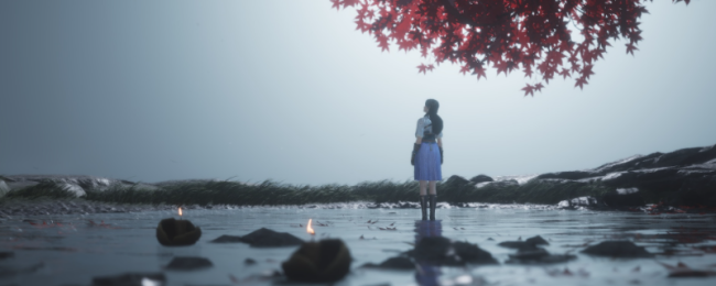 《燕云十六声》清河主章BOSS分享