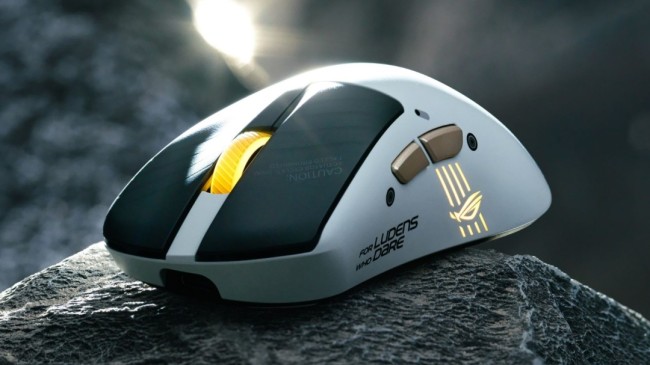 華碩推出小島秀夫聯名電競平板 實錘《死亡擱淺2》PC版