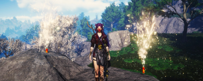 《燕云十六声》据点介绍