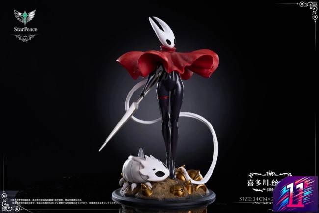 还有这种组合？ 喜多川海梦cos大黄蜂性感手办发布