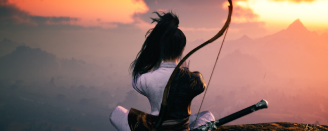 《燕云十六声》众生界碑介绍