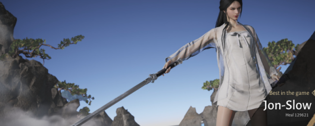 《燕云十六声》众生不平事介绍