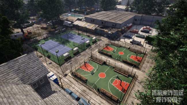 《逃離電詐園區：反詐突圍》官宣地圖推倒重做