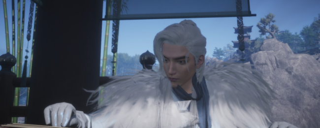 《燕云十六声》众生话术论道介绍