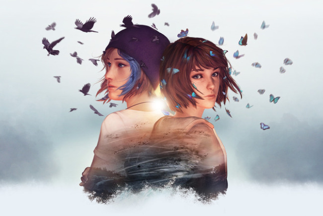 欧洲评级PEGI意外泄露《奇异人生》新游 但是开发商完全没公布