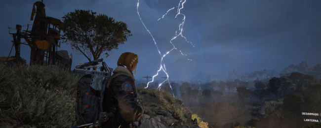 《ARC Raiders》组队猛攻流加点分享