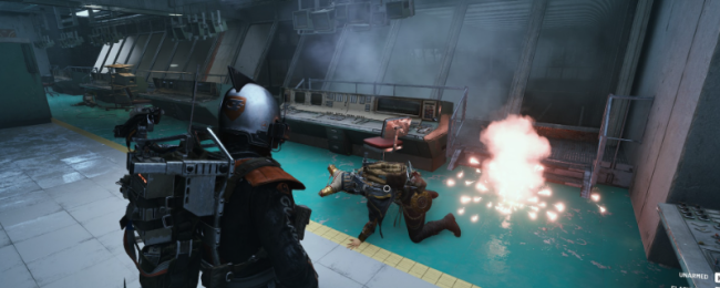 《ARC Raiders》族母事件分享