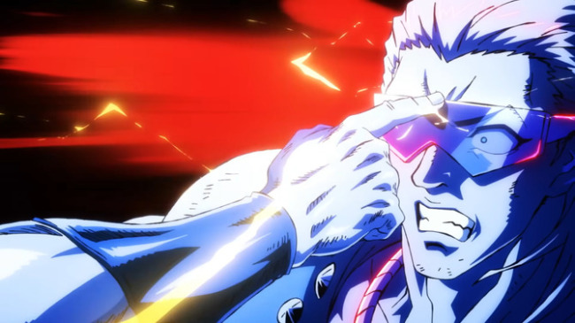 《饿狼传说:群狼之城》新预告 《北斗神拳》健次郎或参战