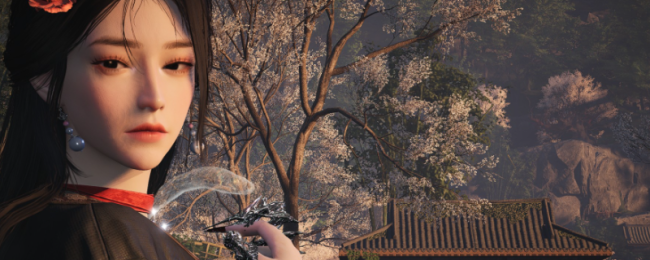 《燕云十六声》心法先容