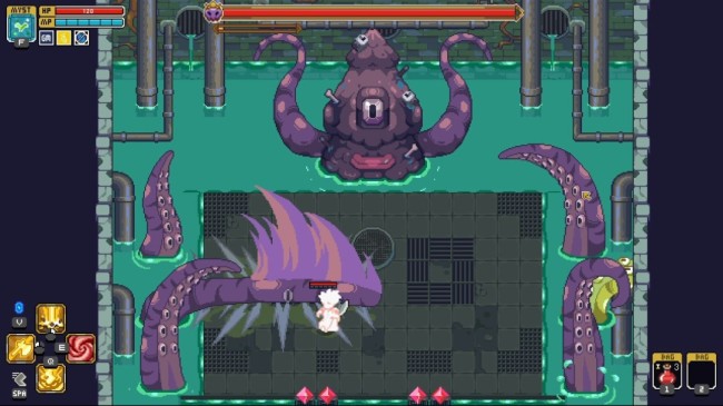 Steam新游周报：多款国产独立游戏登场！