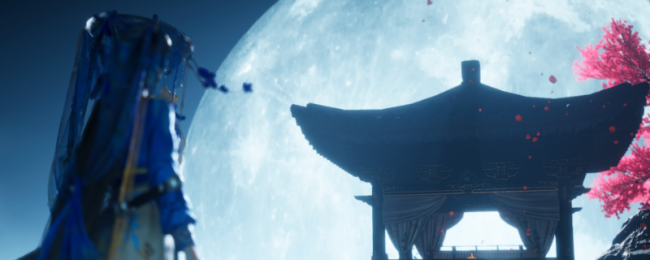 《燕云十六声》进阶天工分享