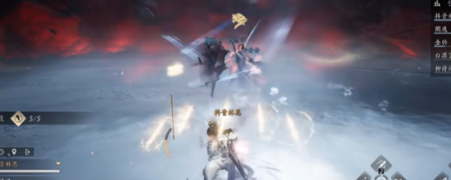 《燕云十六声》全流派武学心法搭配推荐