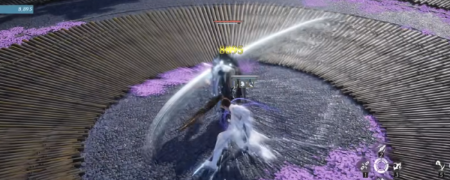 《燕云十六声》止戈PVP唐刀玩法推荐