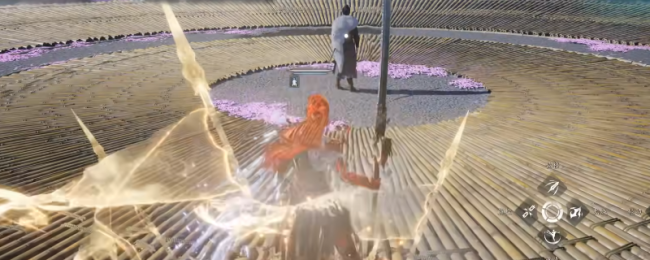 《燕云十六声》裂石钧PVP连招教学分享