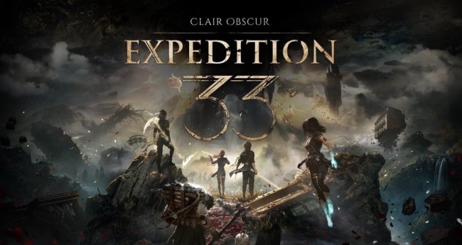 《光与影》设计师:年轻团队意外带来创新优势