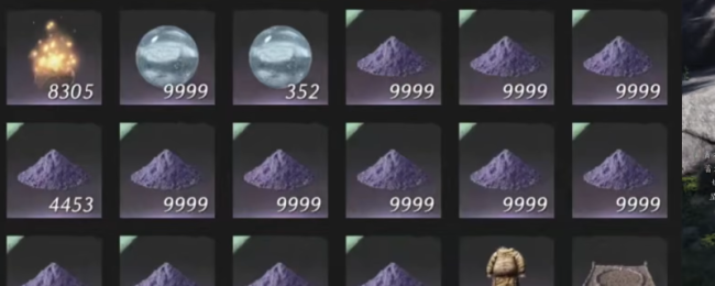 《燕云十六声》快速刷采集材料方法介绍