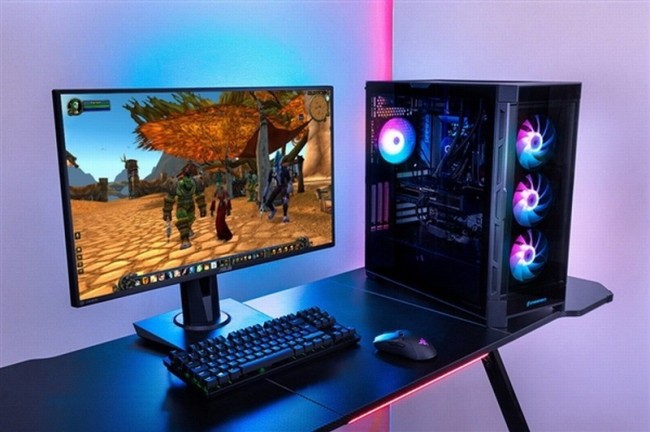 电脑四大配件价格暴涨 华强北配一台电脑至少涨1000元