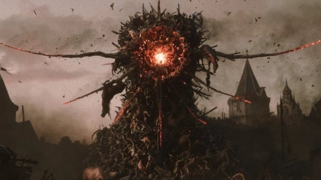 拉瑞安设计师暗示《神界》新作或有“游泳”机制