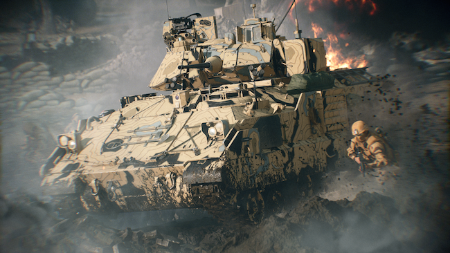 《战地6》第一赛季延长至2月17日 更新1月20日发布