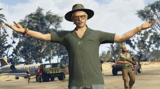 R星推出官方MOD商店最高捆绑包售价数百美元(图2)