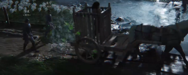 《燕云十六声》游街减刑玩法攻略共享