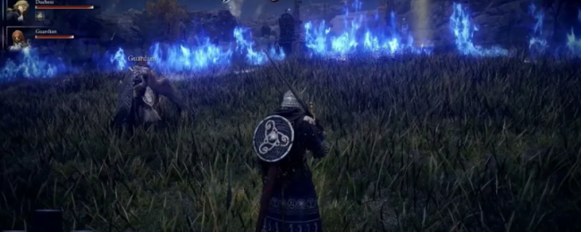 《艾尔登法环：暮夜君临》熔炉城快速支款攻略