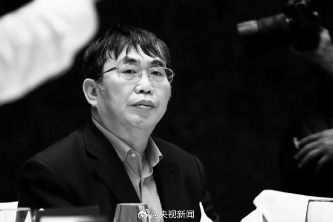 “棋圣”聂卫平在北京病逝 享年73岁