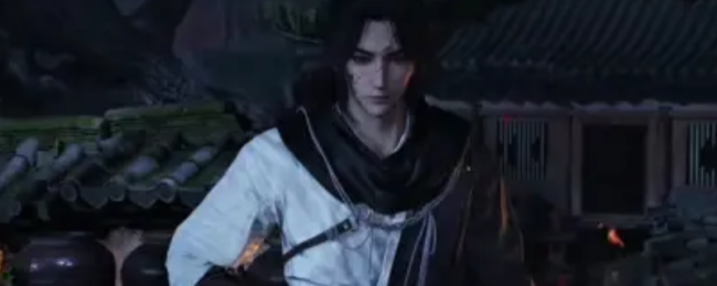 《燕云十六声》奇术百鬼点穴手先容