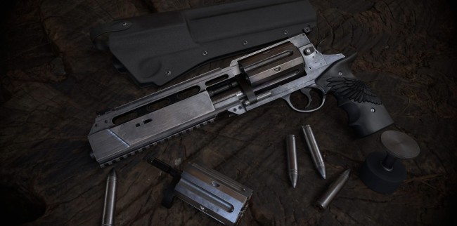 《生化危机9》海量新截图 展示视角、敌人、联动手表、手办