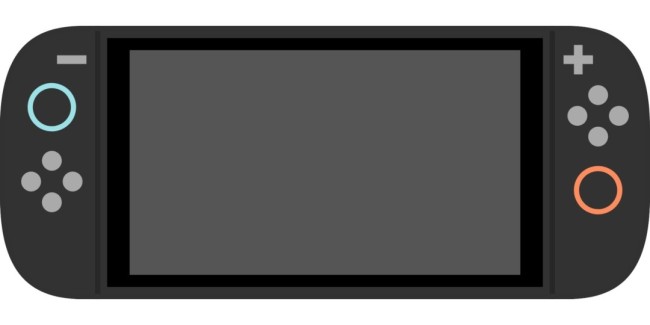 任天堂官网暗藏新代码 Switch2疑似存在“小尺寸”版本