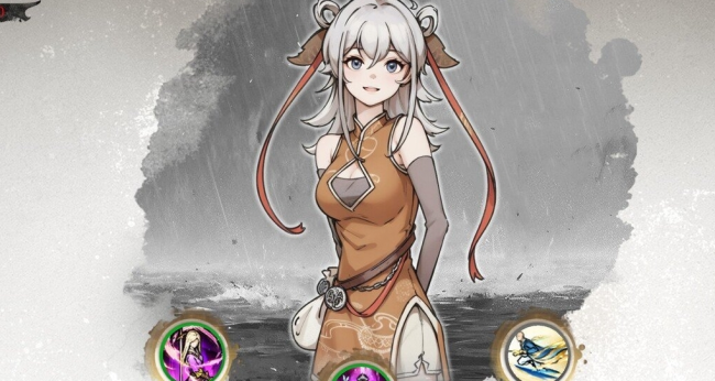 《息风谷战略》内置修改器 调节金钱属性点数 一键全解锁