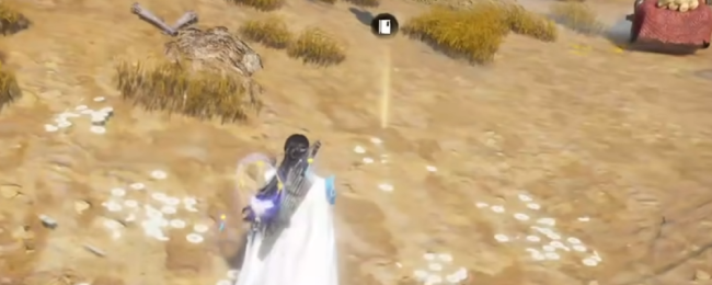 《燕云十六声》残章奉敕不杀解锁方法介绍