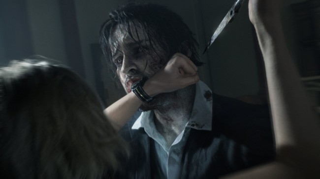 《生化危机9》导演：换主角已成常态 克里斯仍在奋战