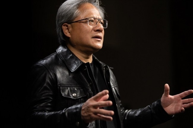 AI并非无所不能 黄仁勋否认神AI:还没人创造出来