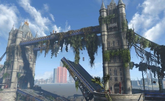 《辐射：伦敦》主创呼吁B社放弃或彻底改造自研引擎