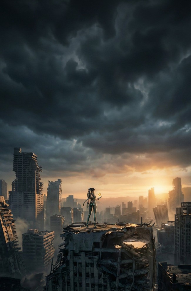 《剑星2》新概念图汇总 非常棒让粉丝激动不已