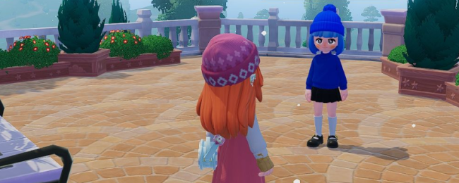 《心动小镇》找多丽丝体式先容