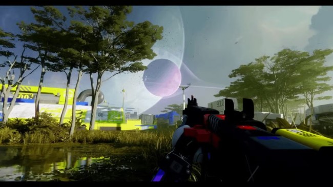 预购《马拉松》自动下载《命运2》 官方回应:是bug