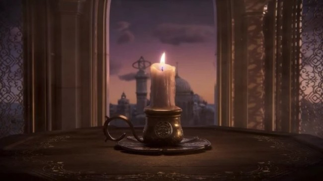 开发商解释《时之砂》取消原因 育碧想做开放世界