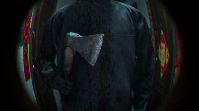 《恶意》试玩发布 3D第一人称步行模拟恐怖冒险